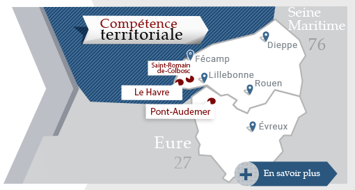 carte competence
